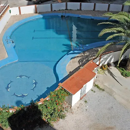 Διαμέρισμα Terrasol 1º Linea De Playa Torre Del Mar